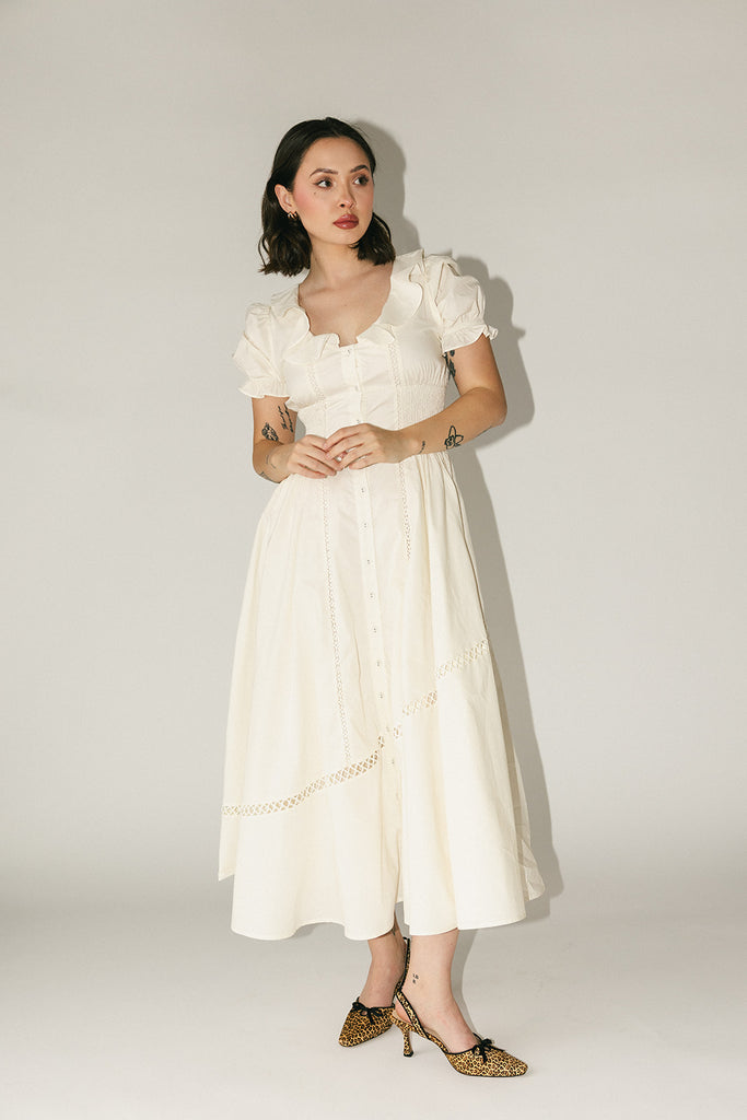 matchmaker maxi dress