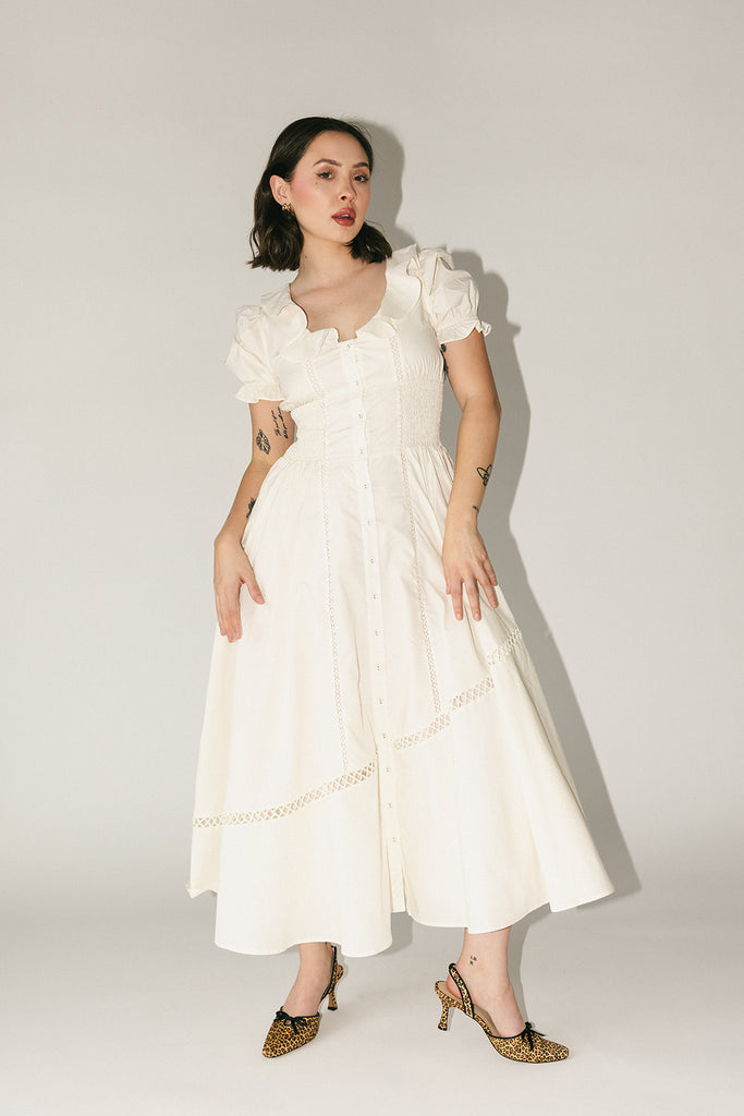 matchmaker maxi dress