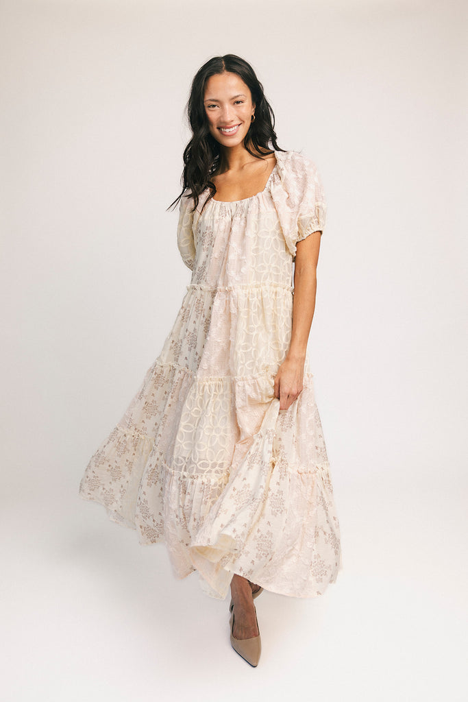 daymaker dress // birthday girl *zoco exclusive*