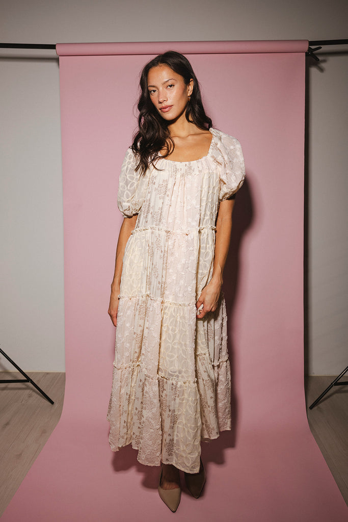 daymaker dress // birthday girl *zoco exclusive*