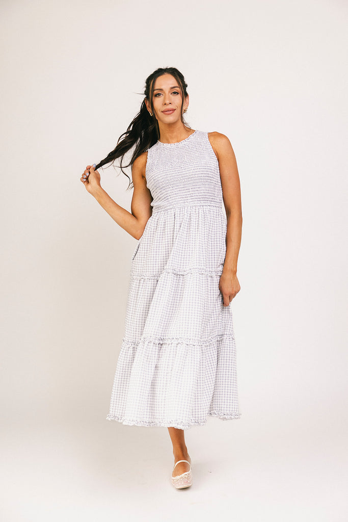 rory maxi dress