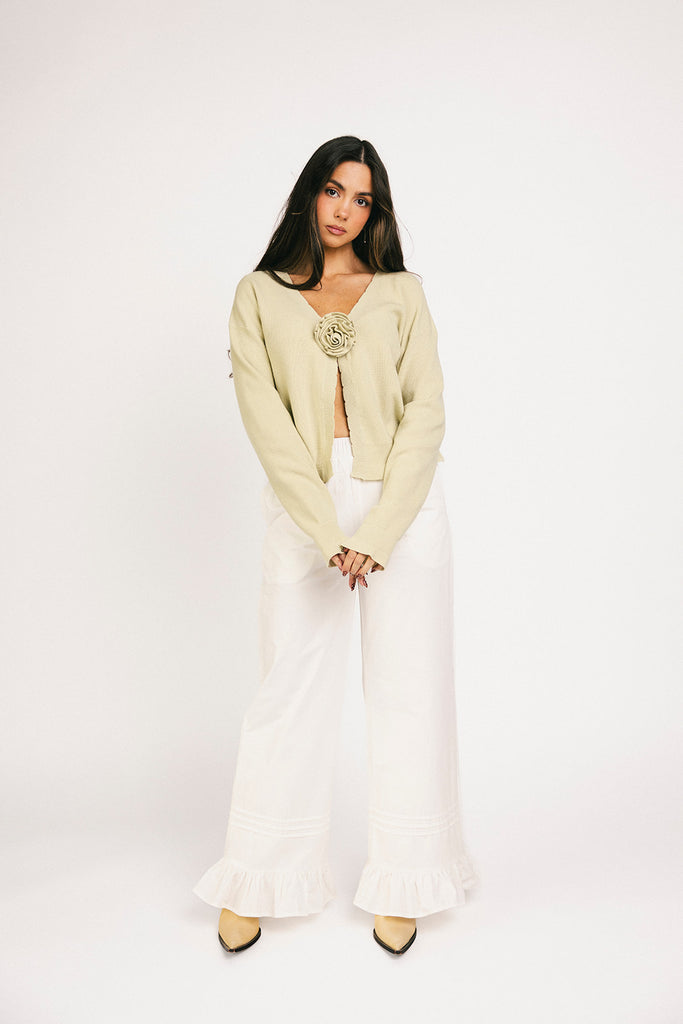 from the start cardigan