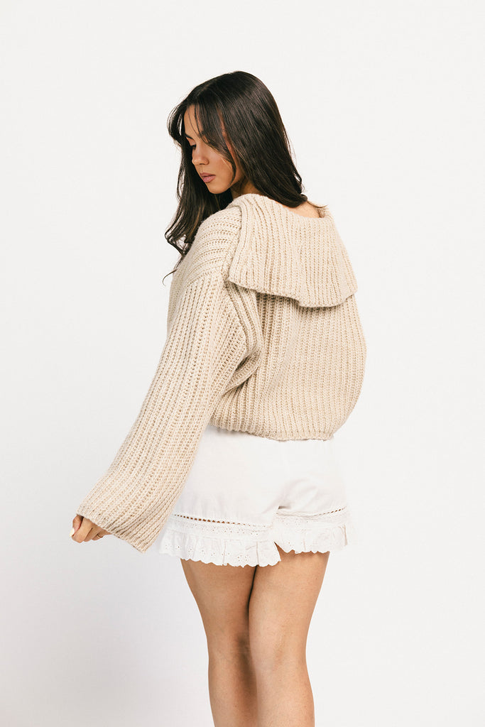 theo cardigan