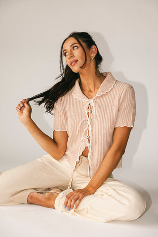melody sweater