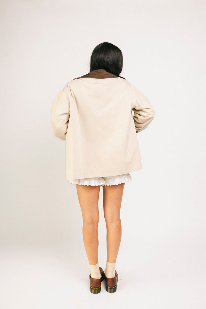willow jacket *zoco exclusive*