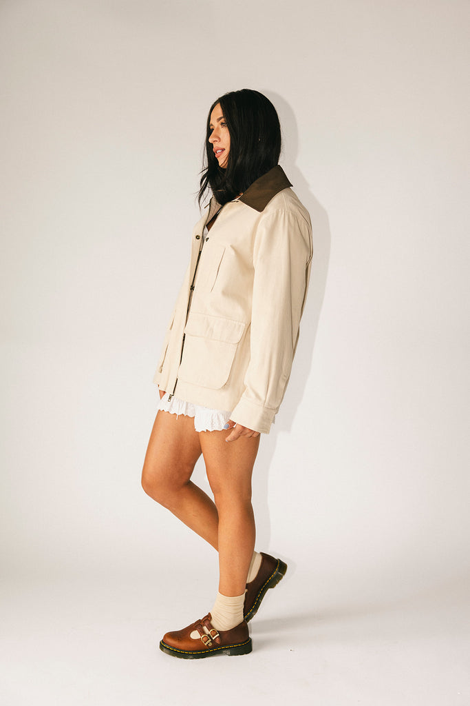 willow jacket *zoco exclusive*