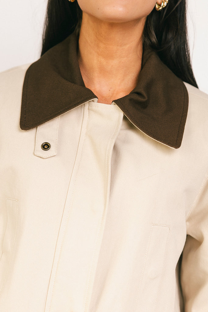 willow jacket *zoco exclusive*