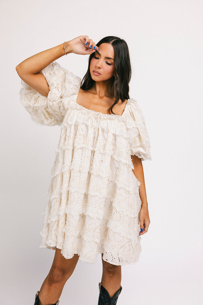 romance era dress *restocked*