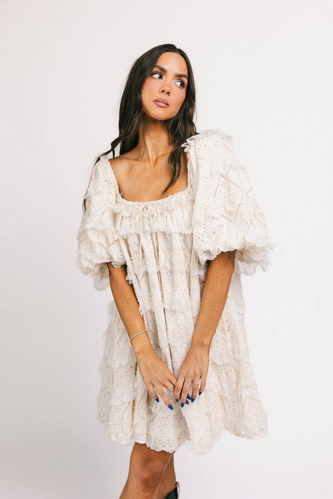 romance era dress *restocked*