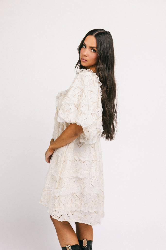 romance era dress *restocked*