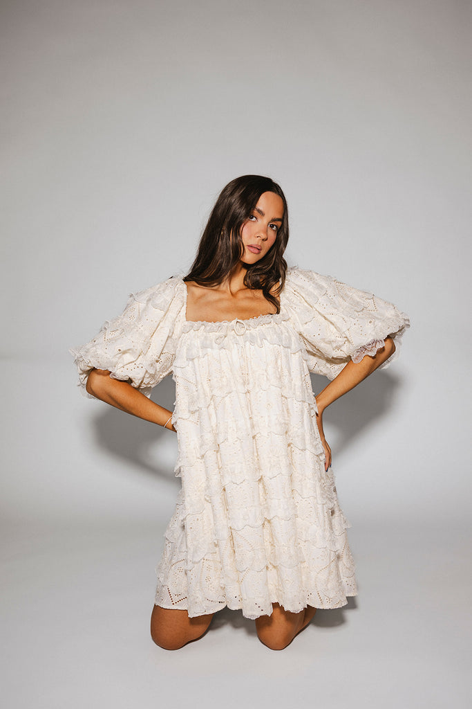 romance era dress *restocked*