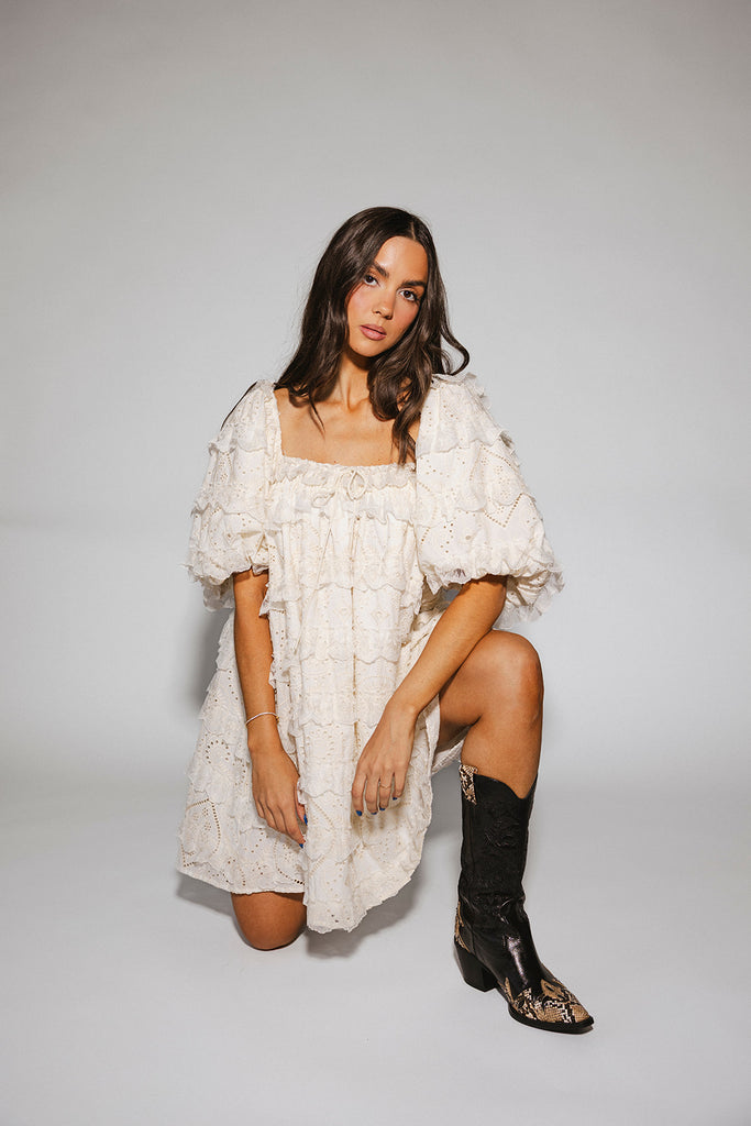 romance era dress *restocked*