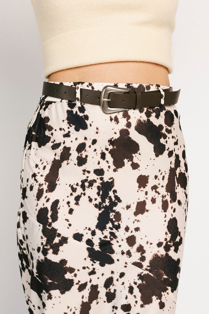 farm girl maxi skirt