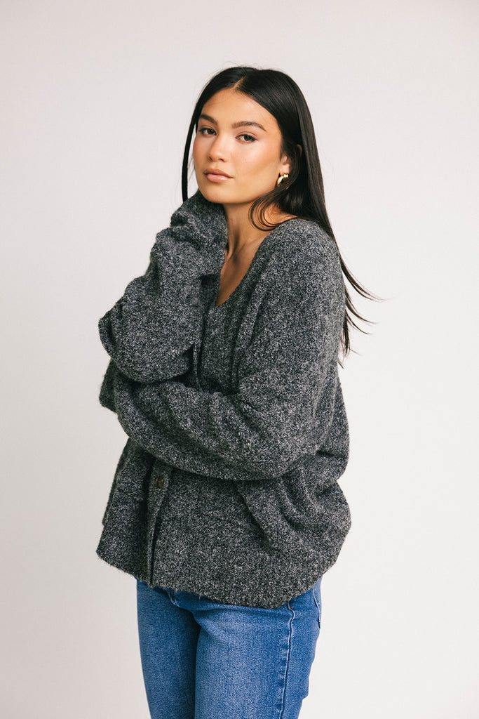 providence cardigan