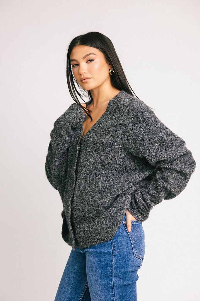 providence cardigan