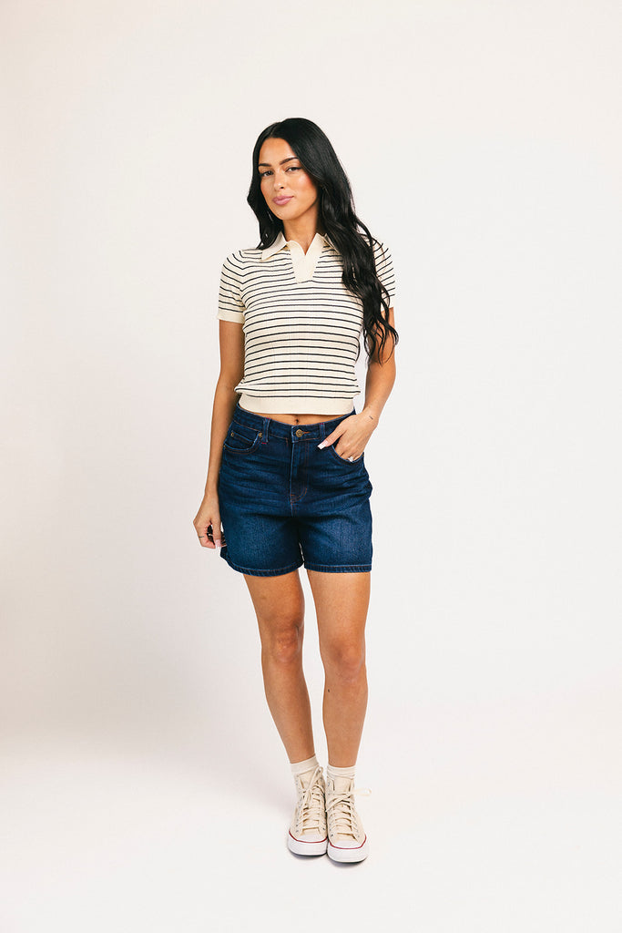 that would be nice denim shorts