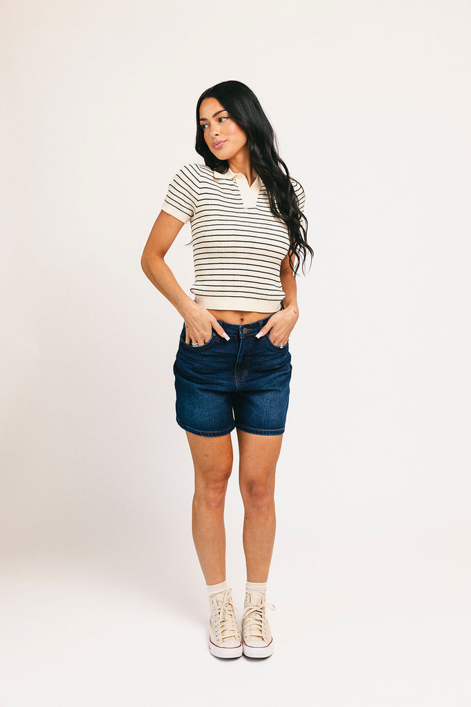 that would be nice denim shorts