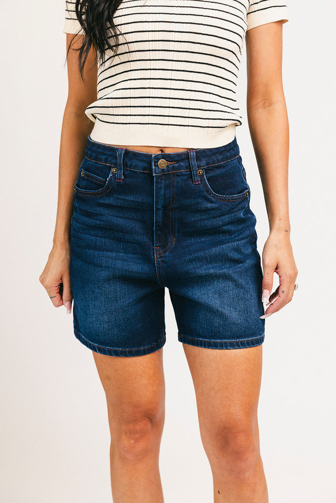 that would be nice denim shorts