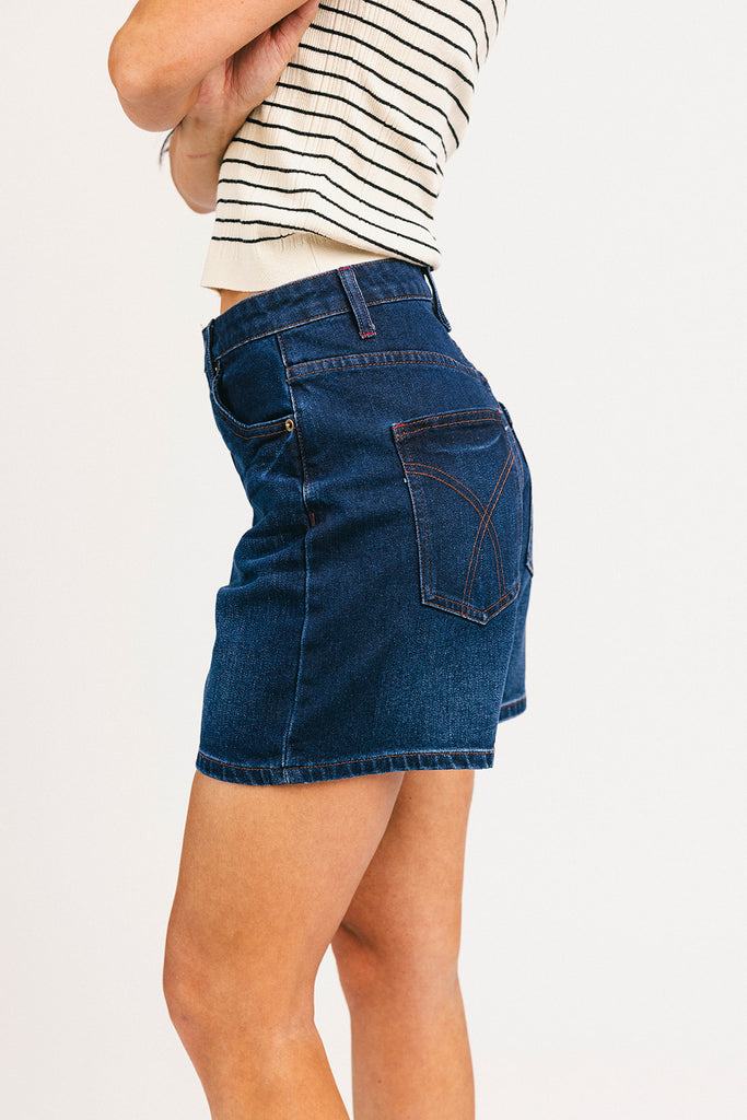 that would be nice denim shorts