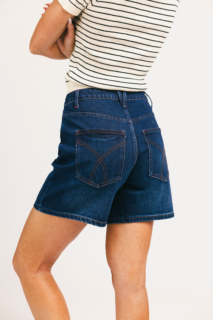 that would be nice denim shorts