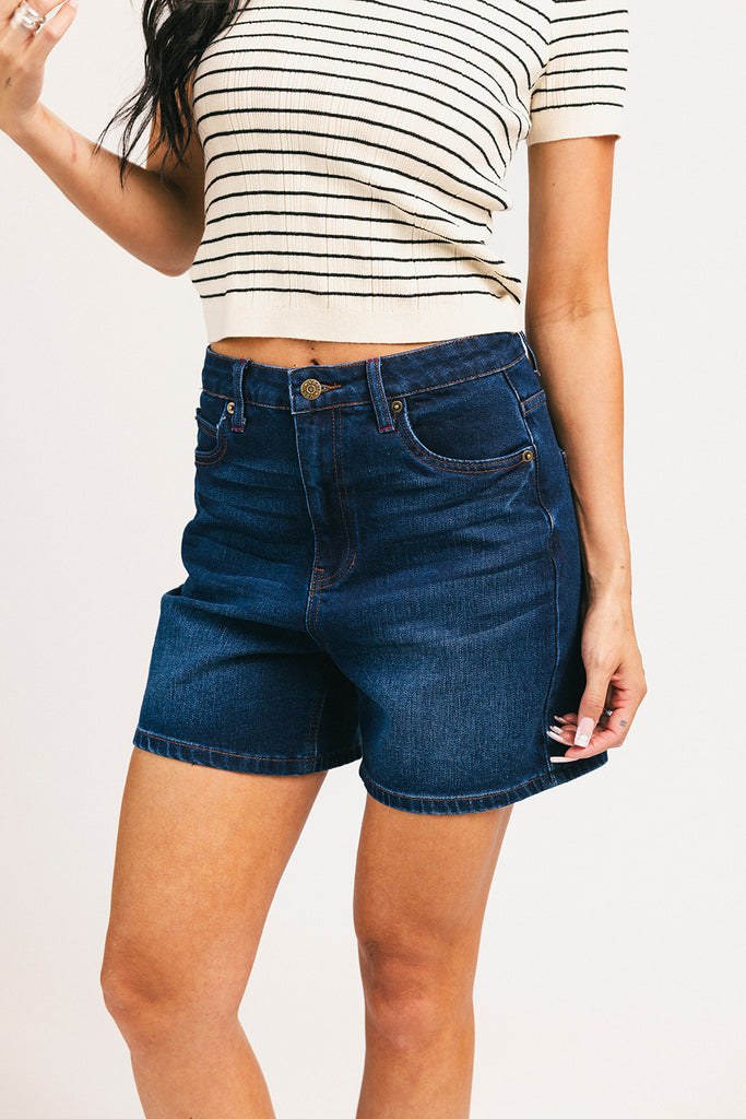 that would be nice denim shorts