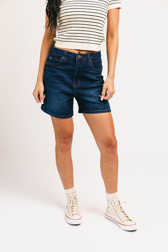 that would be nice denim shorts