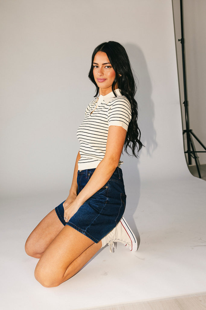 that would be nice denim shorts