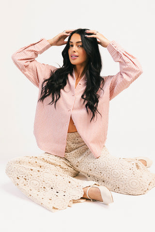 melody sweater