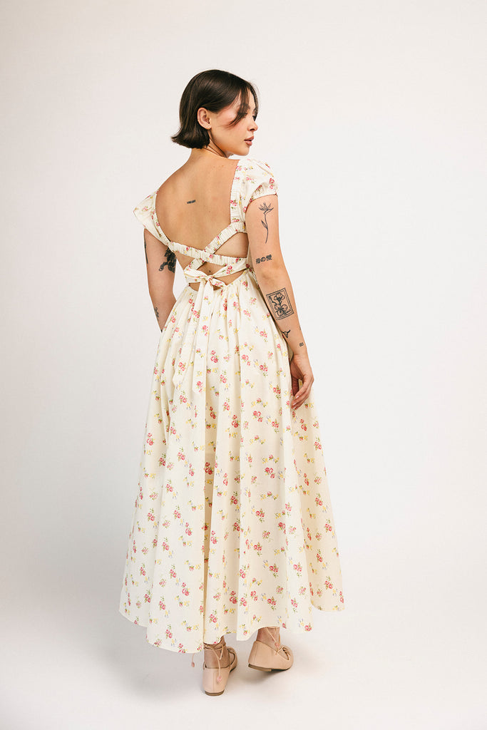 once upon a time maxi dress