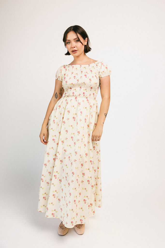 once upon a time maxi dress