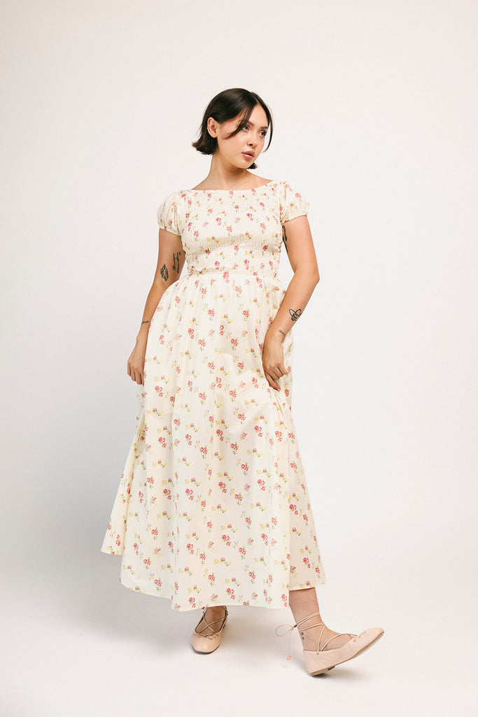 once upon a time maxi dress