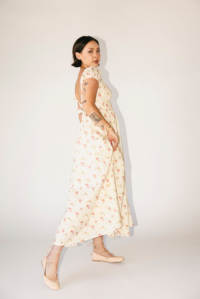 once upon a time maxi dress