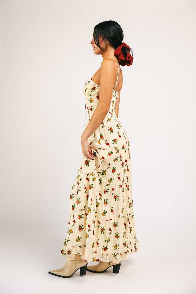 for the girls maxi dress *restocked*