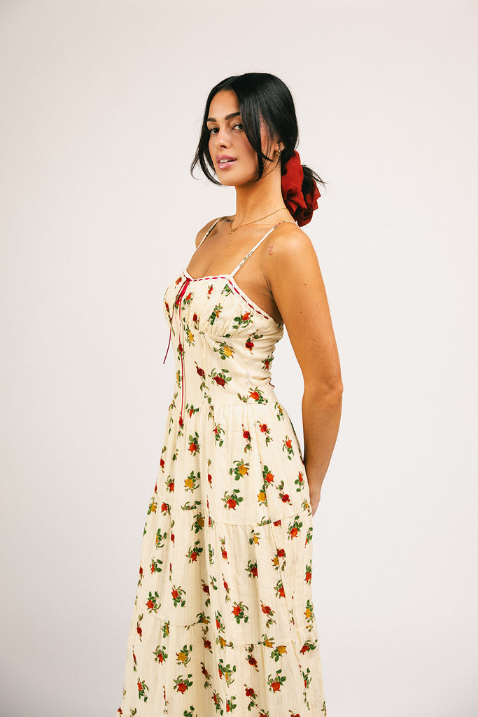 for the girls maxi dress *restocked*