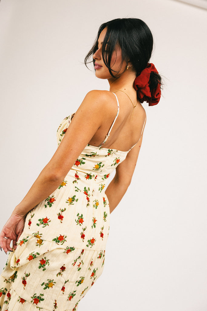 for the girls maxi dress *restocked*