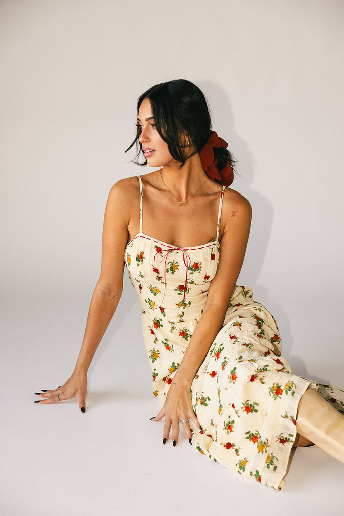 for the girls maxi dress *restocked*