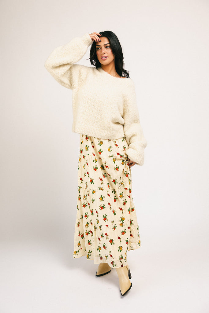 for the girls maxi dress *restocked*