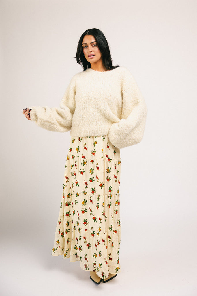 for the girls maxi dress *restocked*