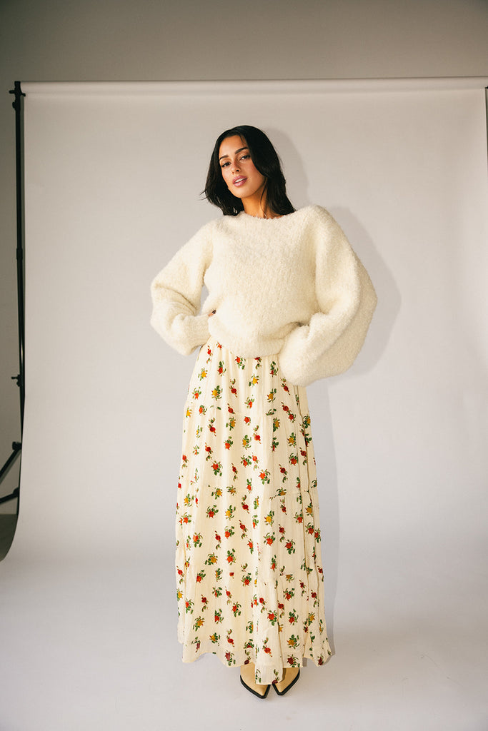 for the girls maxi dress *restocked*
