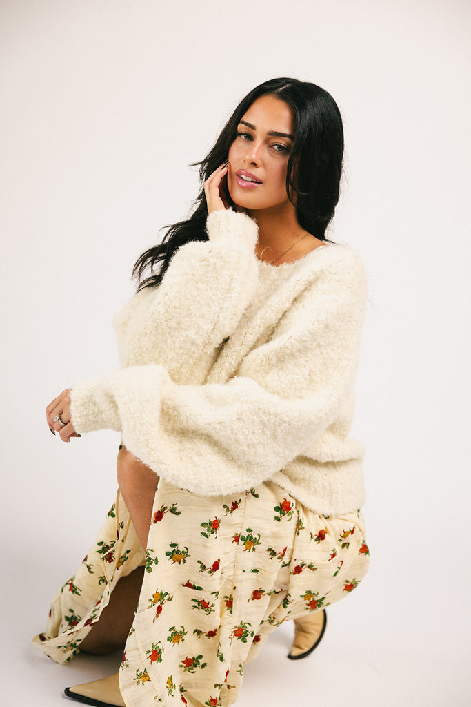 for the girls maxi dress *restocked*