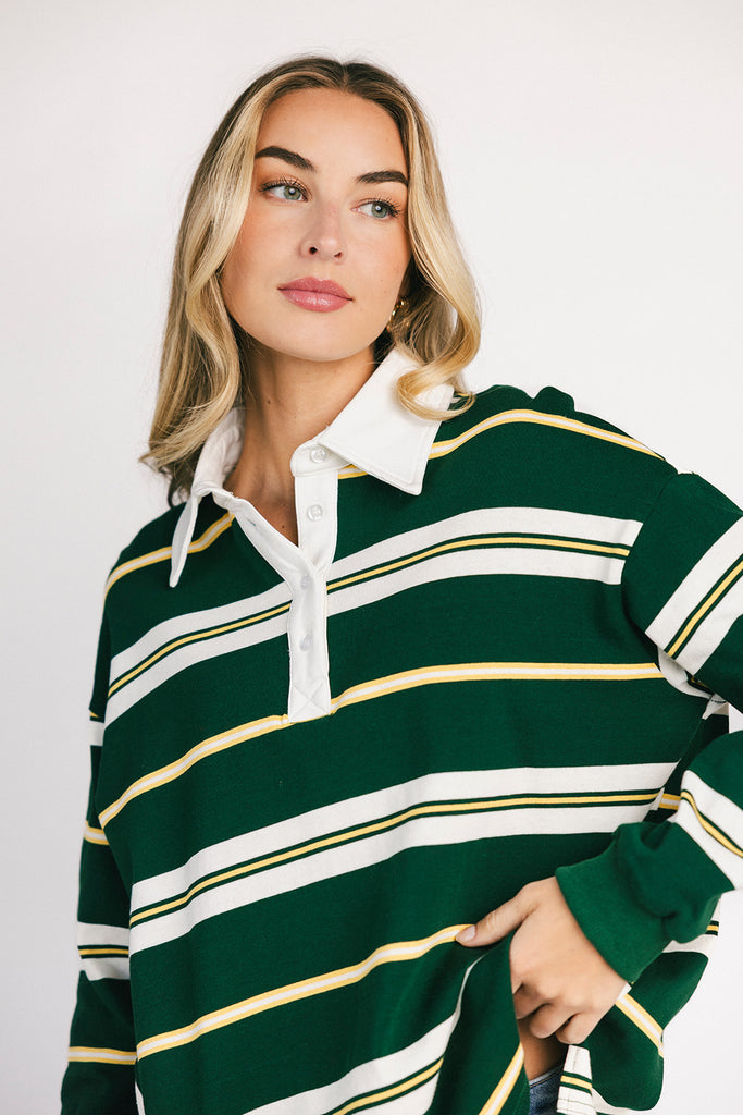 ready or not polo top