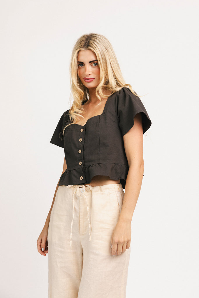 jojo top