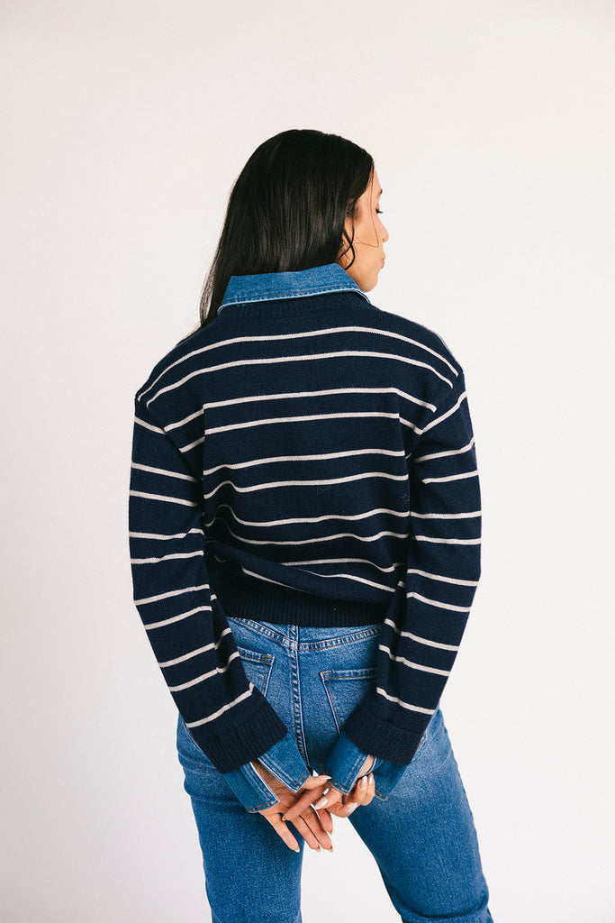 mccall pullover
