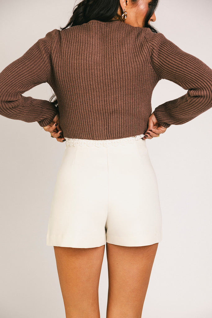 time after time skort