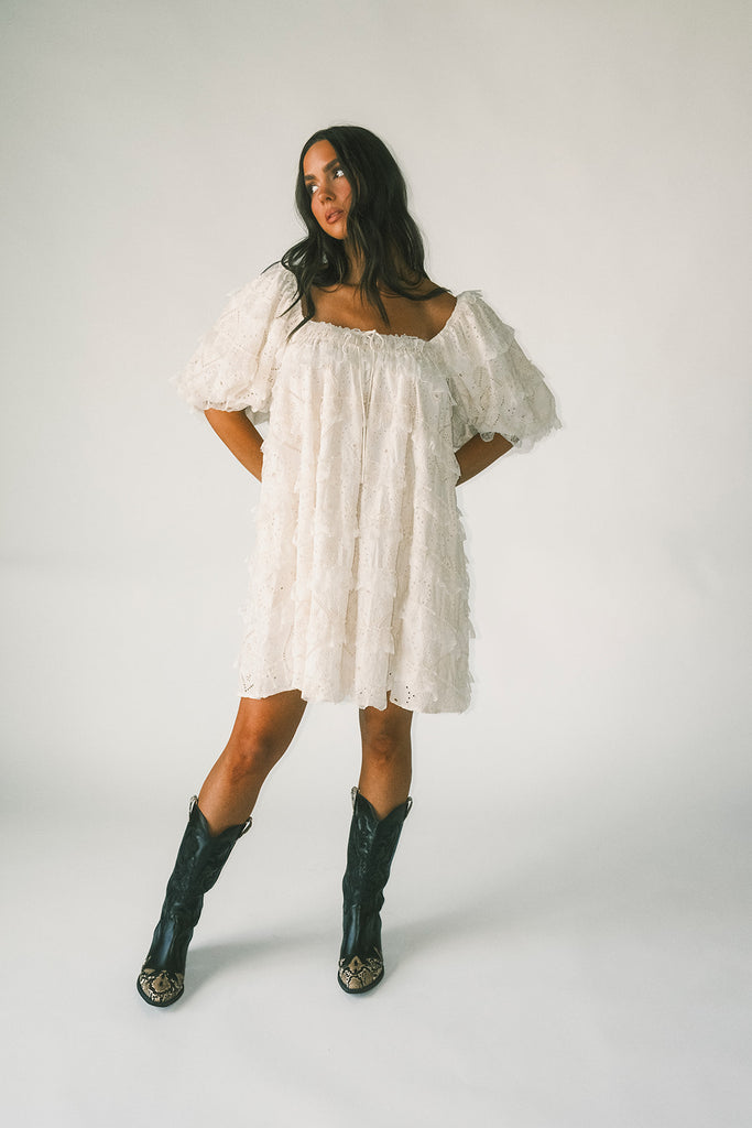 romance era dress *restocked*