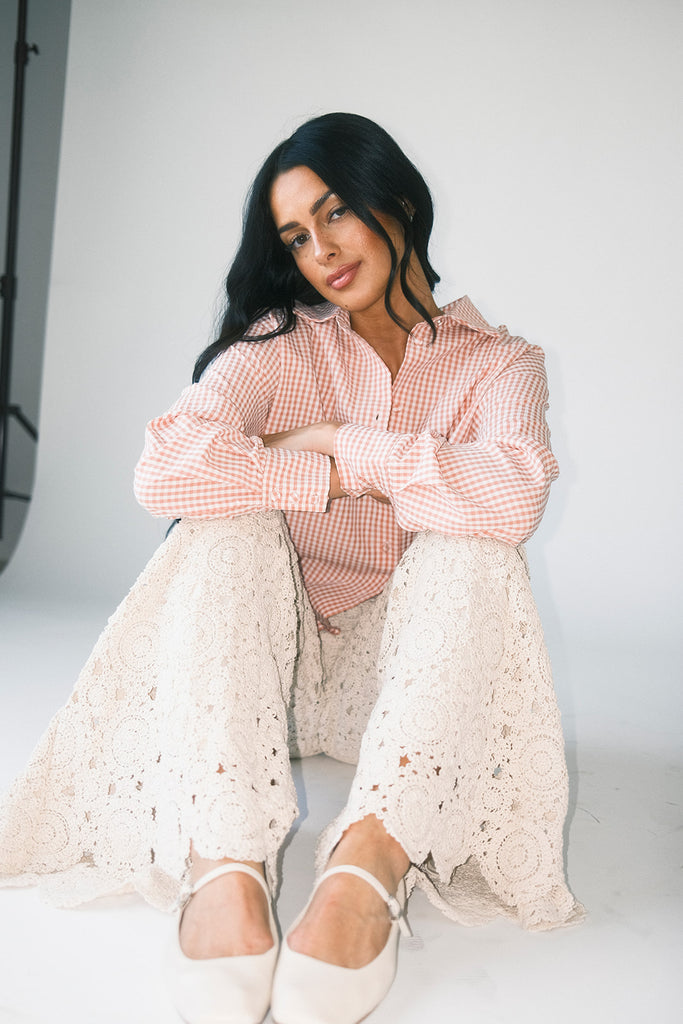 clara crochet pants *zoco exclusive*