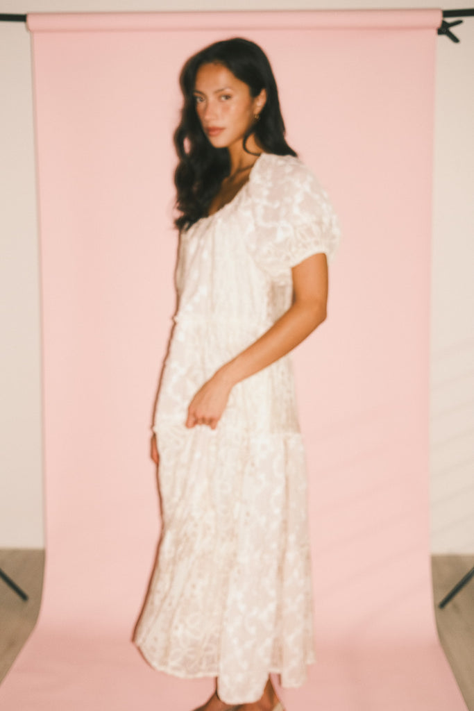 daymaker dress // birthday girl *zoco exclusive*