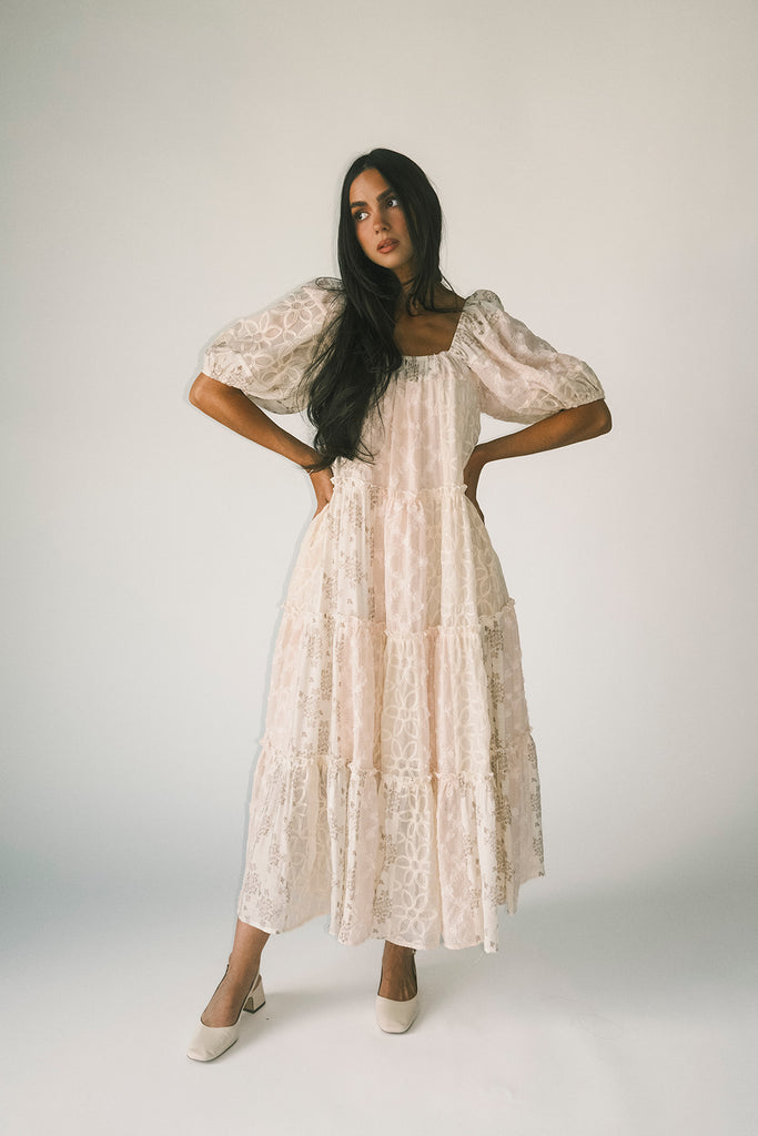 daymaker dress // birthday girl *zoco exclusive*