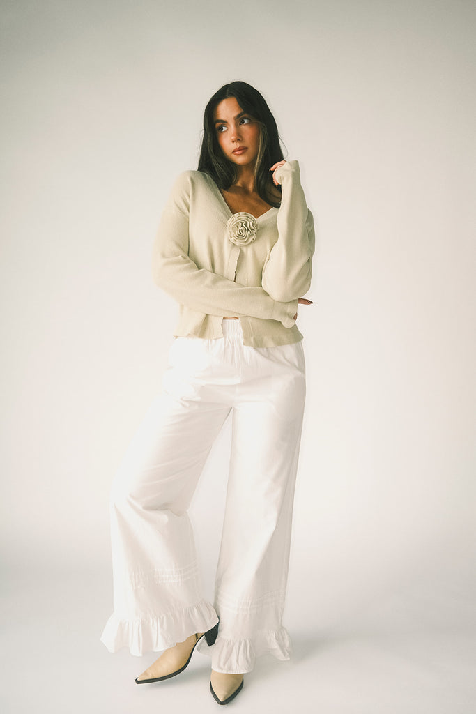 from the start cardigan