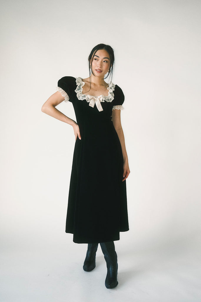 sloane midi dress *zoco exclusive*